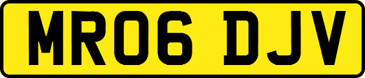 MR06DJV