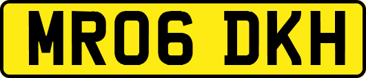 MR06DKH