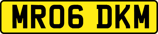 MR06DKM