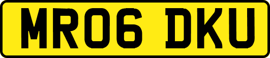 MR06DKU