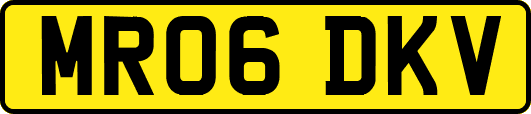 MR06DKV