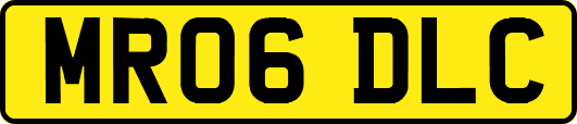 MR06DLC