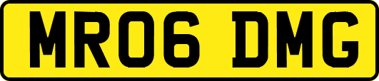 MR06DMG