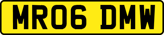 MR06DMW