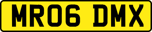 MR06DMX