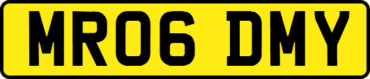 MR06DMY