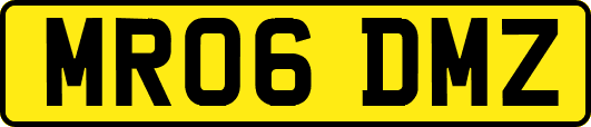 MR06DMZ