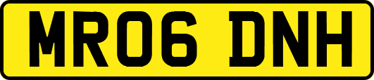 MR06DNH