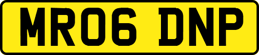 MR06DNP