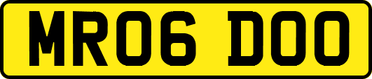 MR06DOO