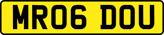 MR06DOU