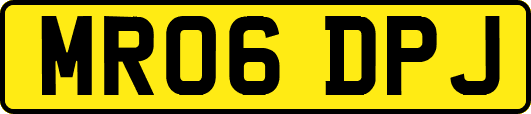 MR06DPJ
