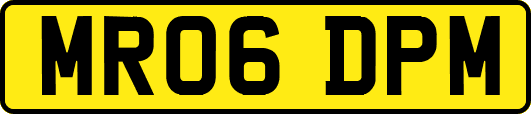 MR06DPM