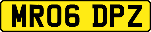 MR06DPZ