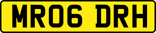 MR06DRH