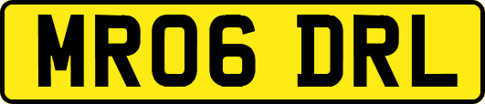 MR06DRL