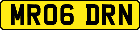 MR06DRN