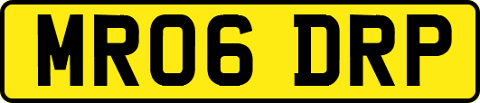 MR06DRP