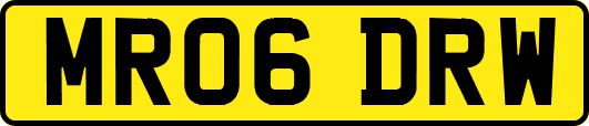 MR06DRW