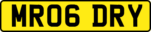 MR06DRY
