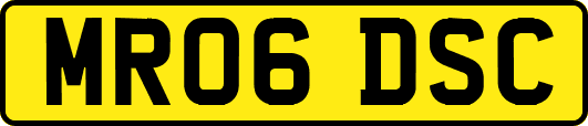 MR06DSC