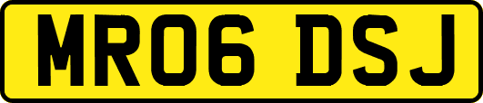 MR06DSJ