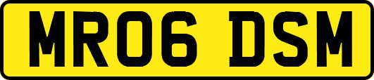 MR06DSM