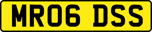 MR06DSS