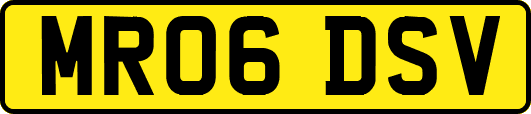 MR06DSV