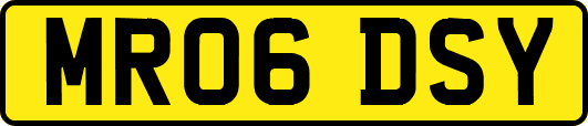 MR06DSY