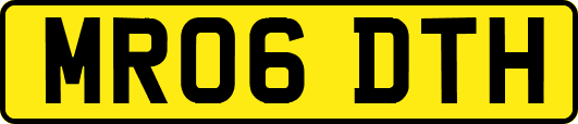 MR06DTH