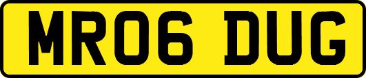 MR06DUG