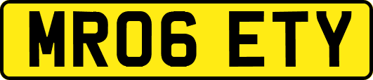 MR06ETY