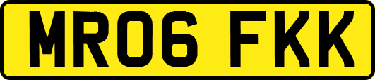 MR06FKK