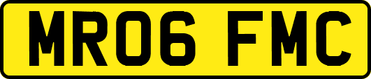MR06FMC