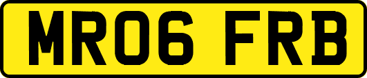 MR06FRB