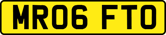 MR06FTO