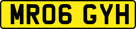MR06GYH