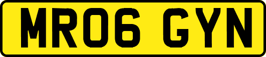 MR06GYN