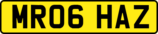 MR06HAZ
