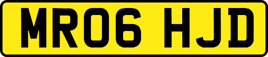 MR06HJD