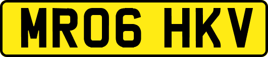 MR06HKV