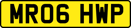 MR06HWP