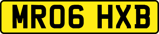 MR06HXB
