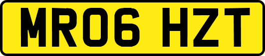 MR06HZT