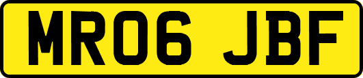 MR06JBF