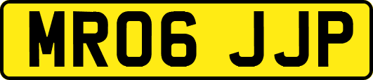 MR06JJP