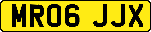 MR06JJX