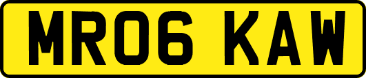 MR06KAW