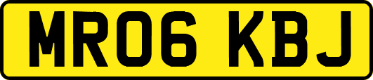 MR06KBJ